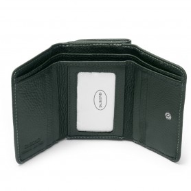 Жіночі гаманці WS-403 green Жіночі гаманці WS-403 green