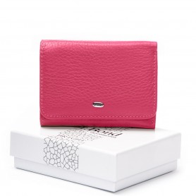 Жіночі гаманці WS-403 plum red Жіночі гаманці WS-403 plum red