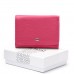 Жіночі гаманці WS-403 plum red Жіночі гаманці WS-403 plum red