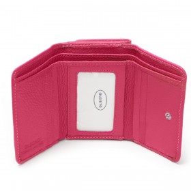 Женские кошельки WS-403 plum red Женские кошельки WS-403 plum red