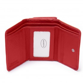 Женские кошельки WS-403 red Женские кошельки WS-403 red