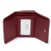 Жіночі гаманці WS-403 wine red