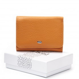 Жіночі гаманці WS-403 yellow Жіночі гаманці WS-403 yellow