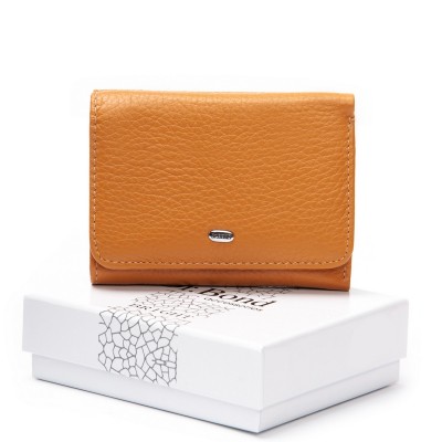 Жіночі гаманці WS-403 yellow