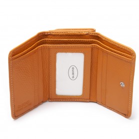 Жіночі гаманці WS-403 yellow Жіночі гаманці WS-403 yellow