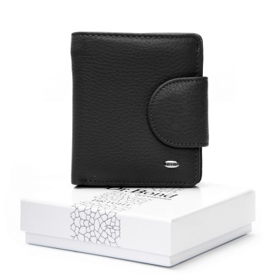 Жіночі гаманці WS-415-1 black