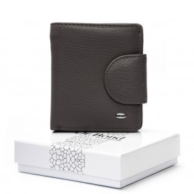 Жіночі гаманці WS-415-1 gray Жіночі гаманці WS-415-1 gray