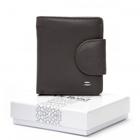 Женские кошельки WS-415-1 gray Женские кошельки WS-415-1 gray