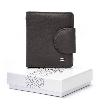 Жіночі гаманці WS-415-1 gray