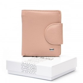 Женские кошельки WS-415-1 pink Женские кошельки WS-415-1 pink