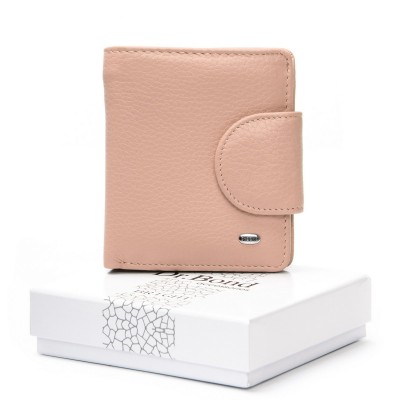 Жіночі гаманці WS-415-1 pink