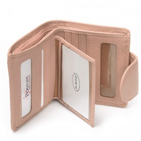 Женские кошельки WS-415-1 pink Женские кошельки WS-415-1 pink