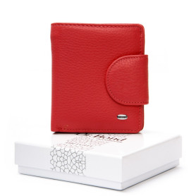 Женские кошельки WS-415-1 red