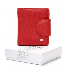 Женские кошельки WS-415-1 red Женские кошельки WS-415-1 red