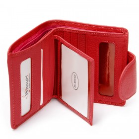 Женские кошельки WS-415-1 red Женские кошельки WS-415-1 red