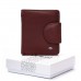 Жіночі гаманці WS-415-1 wine red Жіночі гаманці WS-415-1 wine red
