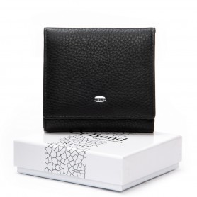 Жіночі гаманці WS-219 black