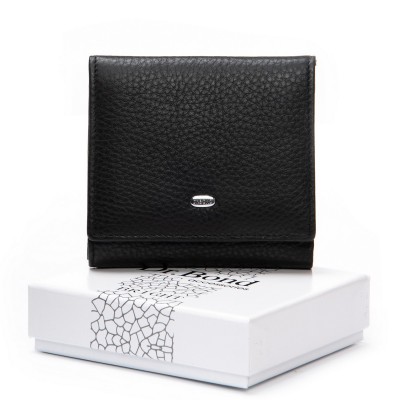 Жіночі гаманці WS-219 black