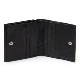 Жіночі гаманці WS-219 black