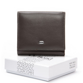 Жіночі гаманці WS-219 gray