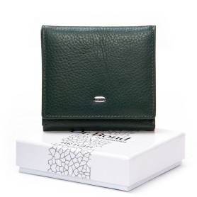 Жіночі гаманці WS-219 green