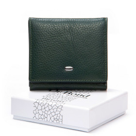 Жіночі гаманці WS-219 green