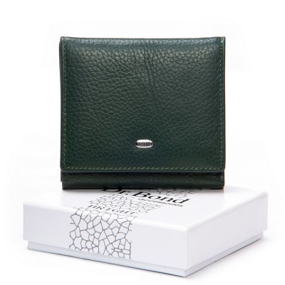 Жіночі гаманці WS-219 green