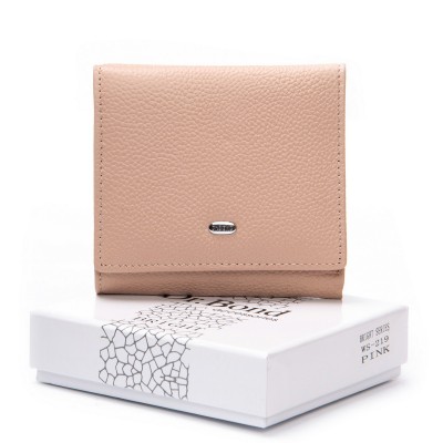 Жіночі гаманці WS-219 pink