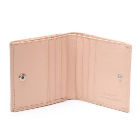 Жіночі гаманці WS-219 pink Жіночі гаманці WS-219 pink