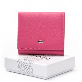 Жіночі гаманці WS-219 plum red Жіночі гаманці WS-219 plum red