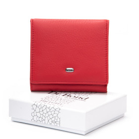 Жіночі гаманці WS-219 red