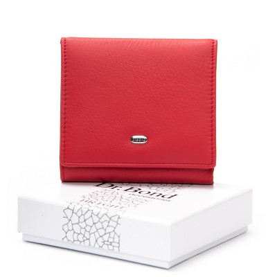 Жіночі гаманці WS-219 red