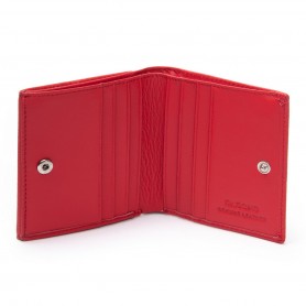 Жіночі гаманці WS-219 red Жіночі гаманці WS-219 red