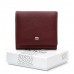 Жіночі гаманці WS-219 wine red Жіночі гаманці WS-219 wine red