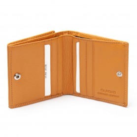 Жіночі гаманці WS-219 yellow Жіночі гаманці WS-219 yellow