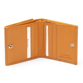 Жіночі гаманці WS-219 yellow