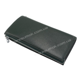 Женские кошельки 243 green Женские кошельки 243 green