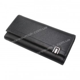 Женские кошельки K3-315A black Женские кошельки K3-315A black