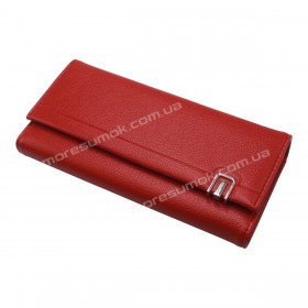 Женские кошельки K3-315A red Женские кошельки K3-315A red