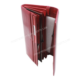 Жіночі гаманці 52429 red