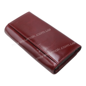 Женские кошельки 52429 burgundy