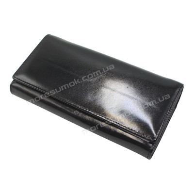 Жіночі гаманці 52429 black