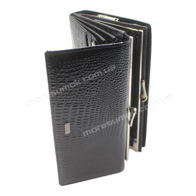Женские кошельки 07-HV306B black