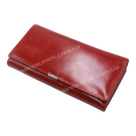 Женские кошельки 10-221 red