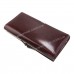 Жіночі гаманці 10-221 burgundy