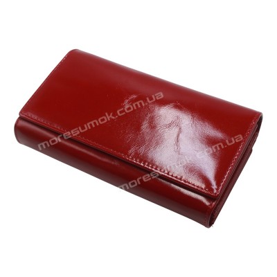Жіночі гаманці 41089 red