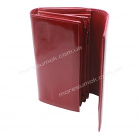 Жіночі гаманці 41089 red Жіночі гаманці 41089 red