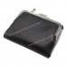 Жіночі гаманці 6133 black Жіночі гаманці 6133 black