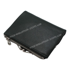 Женские кошельки 6133 green