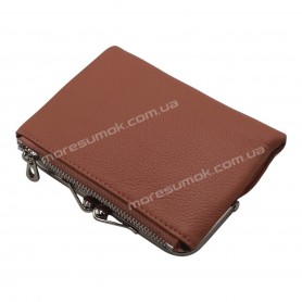 Жіночі гаманці 6133 pink Жіночі гаманці 6133 pink